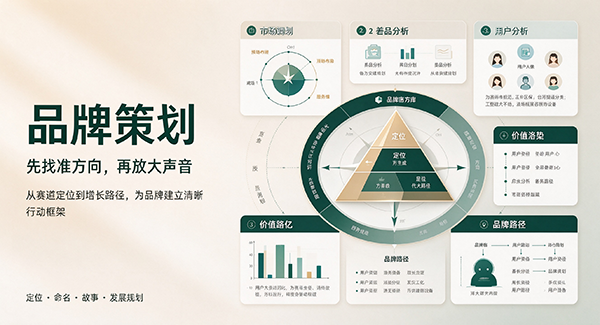 寿县品牌策划