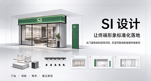 寿县SI设计