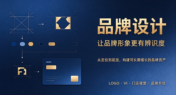 寿县品牌设计